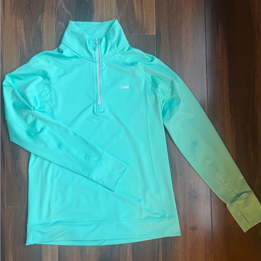 Vineyard Vines Performance Shirt